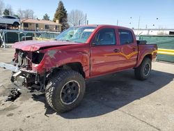 2006 Toyota Tacoma Double Cab en venta en Denver, CO