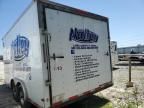 2018 Lark Enclosed Cargo Trailer