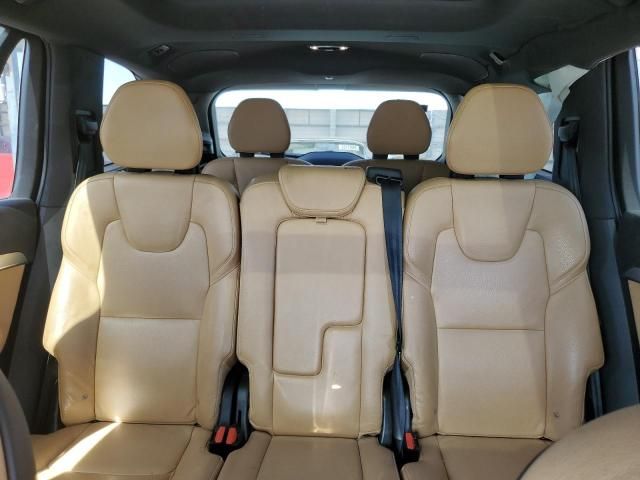 2018 Volvo XC90 T5