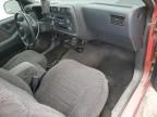 1995 Chevrolet S Truck S10