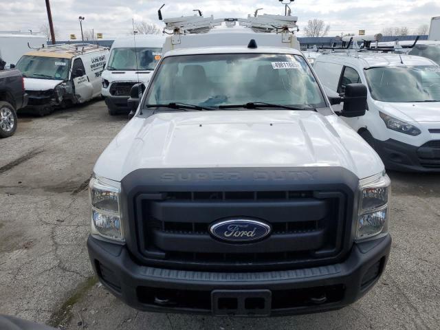 2013 Ford F350 Super Duty
