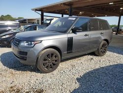 2017 Land Rover Range Rover HSE for sale in Tanner, AL
