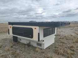 Salvage trucks for sale at Rocky View County, AB auction: 2003 Four Winds Camper
