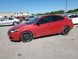 2015 Dodge Dart SXT for sale in Wilmer, TX