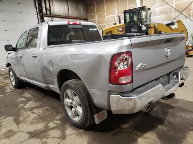 2019 Dodge RAM 1500 Classic SLT