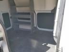 2018 Nissan NV200 2.5S