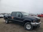 2003 Ford F250 Super Duty