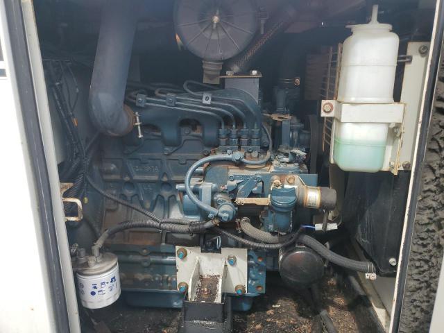 2006 MQP 7OUS Trailer