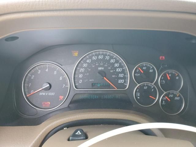 2003 GMC Envoy XL