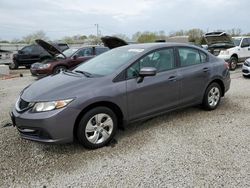 2015 Honda Civic LX for sale in Louisville, KY