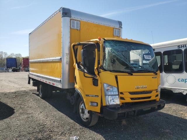 2016 Isuzu NPR HD