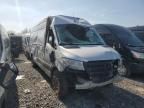 2021 Mercedes-Benz Sprinter 2500