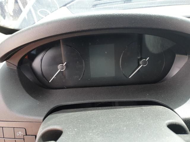 2025 Dodge RAM Promaster 2500 2500 High