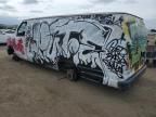 2012 Ford Econoline E250 Van