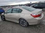 2014 Honda Accord Hybrid