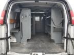 2016 Chevrolet Express G2500