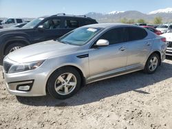 2015 KIA Optima LX for sale in Magna, UT