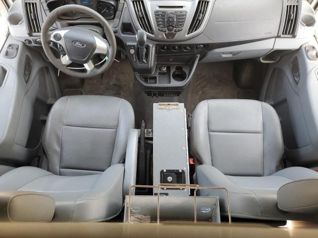 2018 Ford Transit T-350