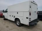 2024 Chevrolet Express G3500