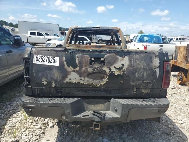 2008 Ford F450 Super Duty
