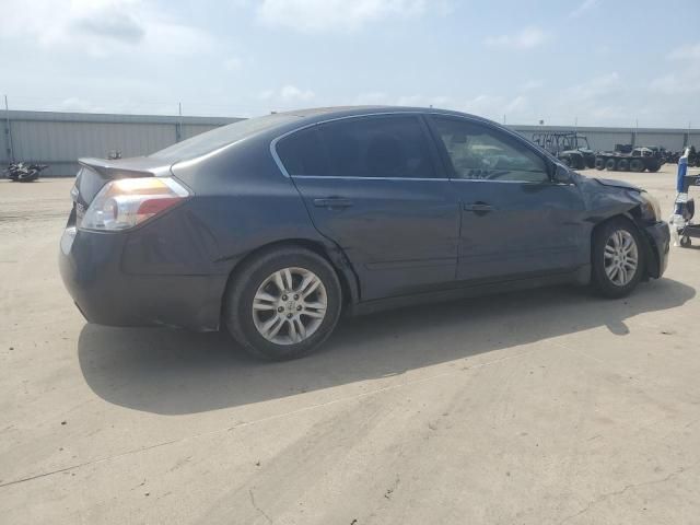 2011 Nissan Altima Base