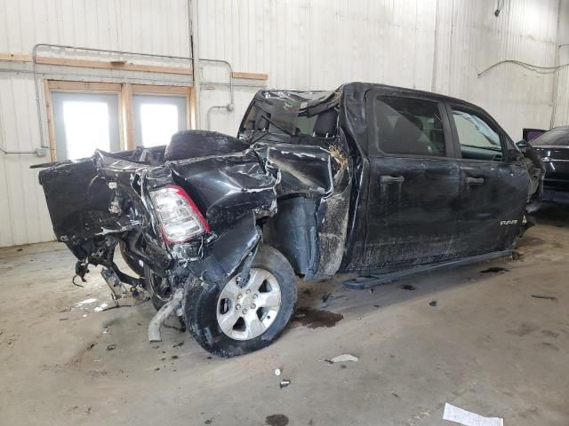 2020 Dodge RAM 1500 Tradesman