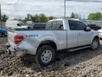 2014 Ford F150 Super Cab