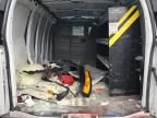 2021 Chevrolet Express G2500