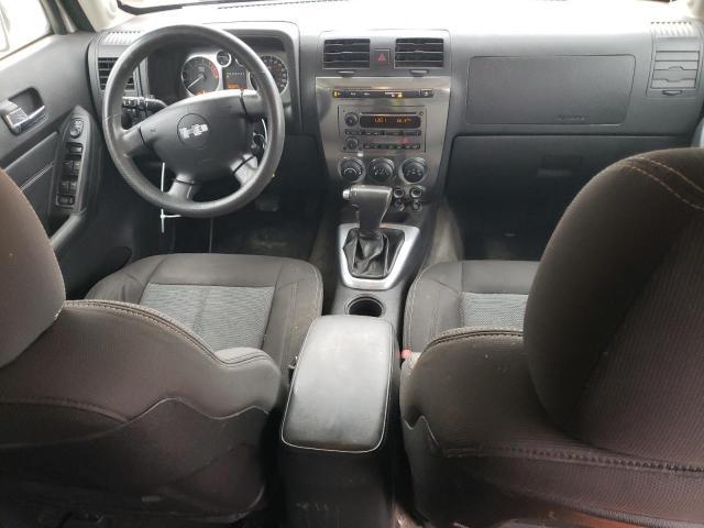 2007 Hummer H3