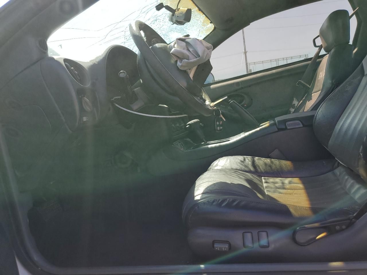 1999 Pontiac Firebird Formula