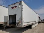 2019 Utility VS2DX DRY Van Trailer
