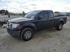2011 Nissan Frontier S