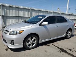 2012 Toyota Corolla Base for sale in Littleton, CO