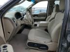 2007 Ford F150 Supercrew