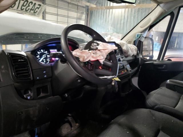 2024 Dodge RAM Promaster 2500 2500 High