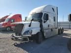 2017 Freightliner Cascadia 125 Semi Truck