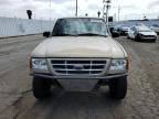 2001 Ford Ranger Super Cab