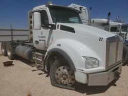 Kenworth salvage cars for sale: 2020 Kenworth T880 Semi Truck