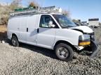 2018 Chevrolet Express G2500