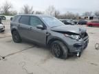 2018 Land Rover Discovery Sport SE