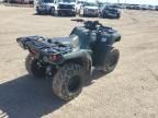 2023 Honda TRX420 FM