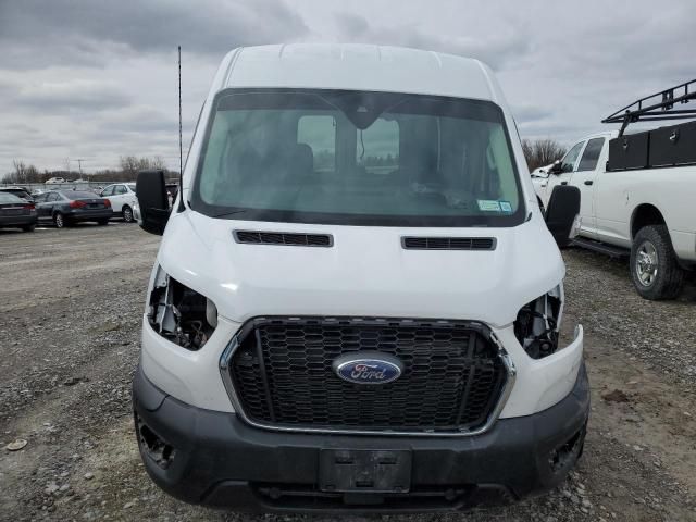 2024 Ford Transit T-250