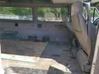 1997 Dodge RAM Wagon B3500
