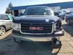 2008 GMC Sierra K1500