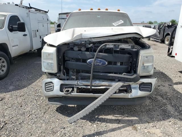 2014 Ford F350 Super Duty