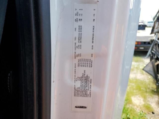 2020 Freightliner Cascadia 126 Semi Truck
