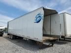 2021 Great Dane DRY Van Trailer