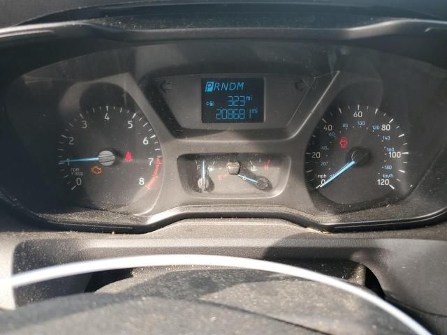 2018 Ford Transit T-350