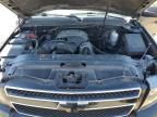 2011 Chevrolet Tahoe C1500 LS