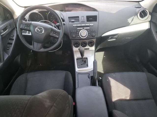 2010 Mazda 3 I